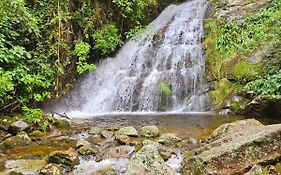 Chalé das Montanhas